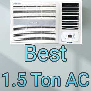 Buy Best 1.5 Ton Window AC's in India with Bank Offers & GP Rewards